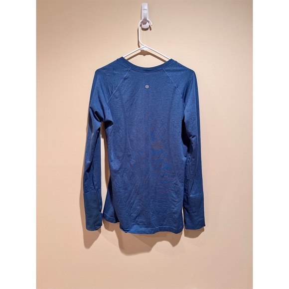 Lululemon Swiftly Tech 2.0 Long Sleeve - Picture 6 of 6